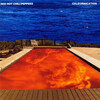 Cover for Californication by Red Hot Chili Peppers